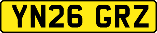 YN26GRZ