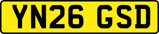 YN26GSD