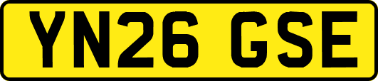 YN26GSE