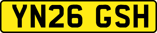 YN26GSH