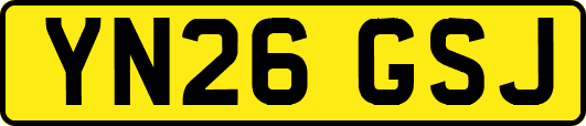 YN26GSJ