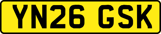 YN26GSK