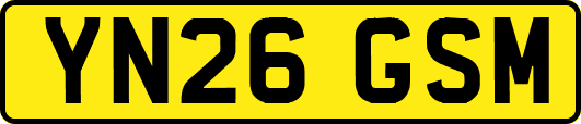 YN26GSM