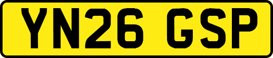YN26GSP