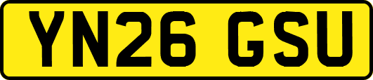 YN26GSU