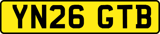 YN26GTB