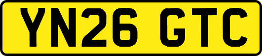 YN26GTC