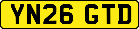 YN26GTD