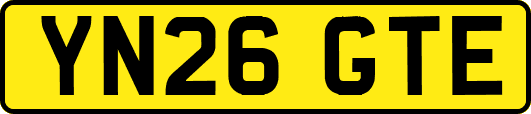 YN26GTE