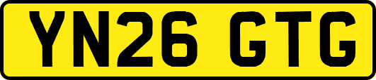 YN26GTG