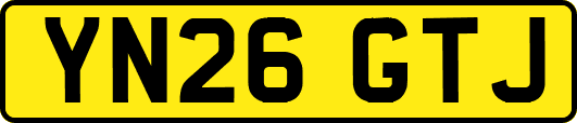 YN26GTJ