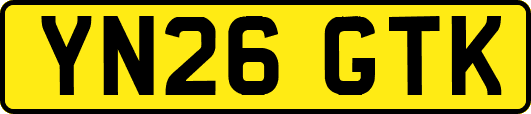 YN26GTK