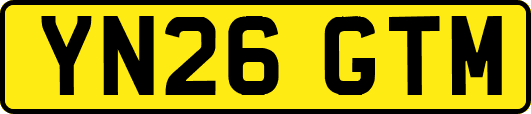 YN26GTM