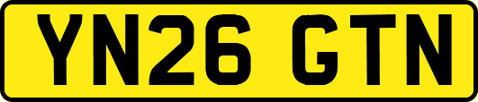 YN26GTN