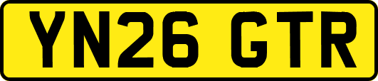 YN26GTR