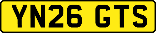 YN26GTS