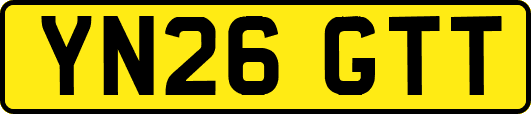 YN26GTT