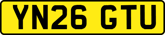 YN26GTU