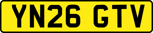YN26GTV