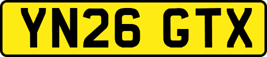 YN26GTX