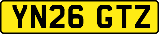 YN26GTZ