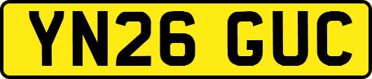 YN26GUC