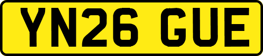 YN26GUE