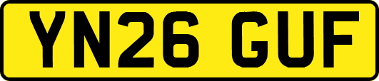 YN26GUF
