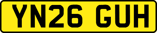 YN26GUH