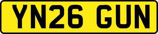 YN26GUN