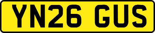 YN26GUS