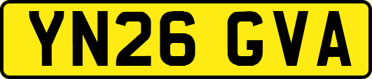 YN26GVA