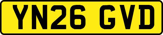 YN26GVD