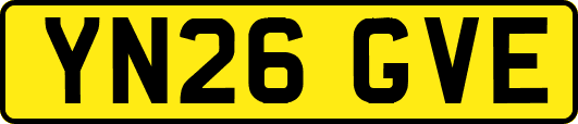 YN26GVE