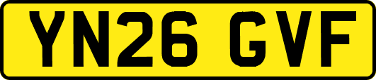 YN26GVF