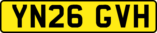 YN26GVH