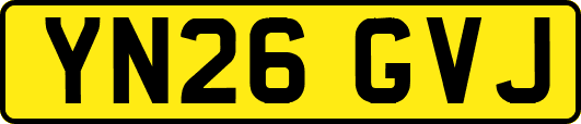 YN26GVJ