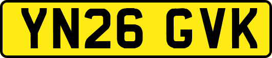YN26GVK