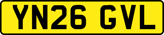 YN26GVL