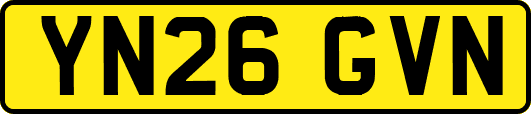 YN26GVN