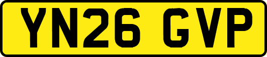 YN26GVP