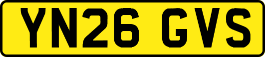 YN26GVS