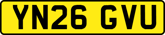 YN26GVU