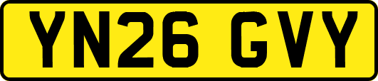 YN26GVY
