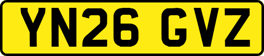 YN26GVZ