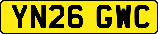 YN26GWC