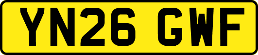 YN26GWF