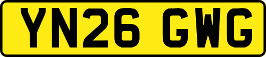 YN26GWG