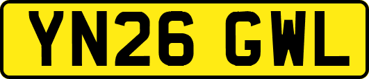 YN26GWL