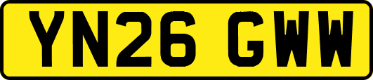 YN26GWW